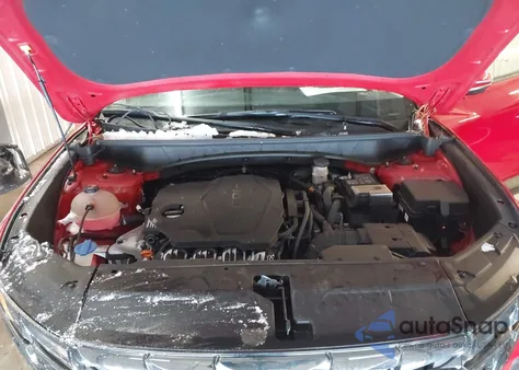 2022 Hyundai Tucson Limited from USA, damaged, VIN 5NMJE3AE6NH113217